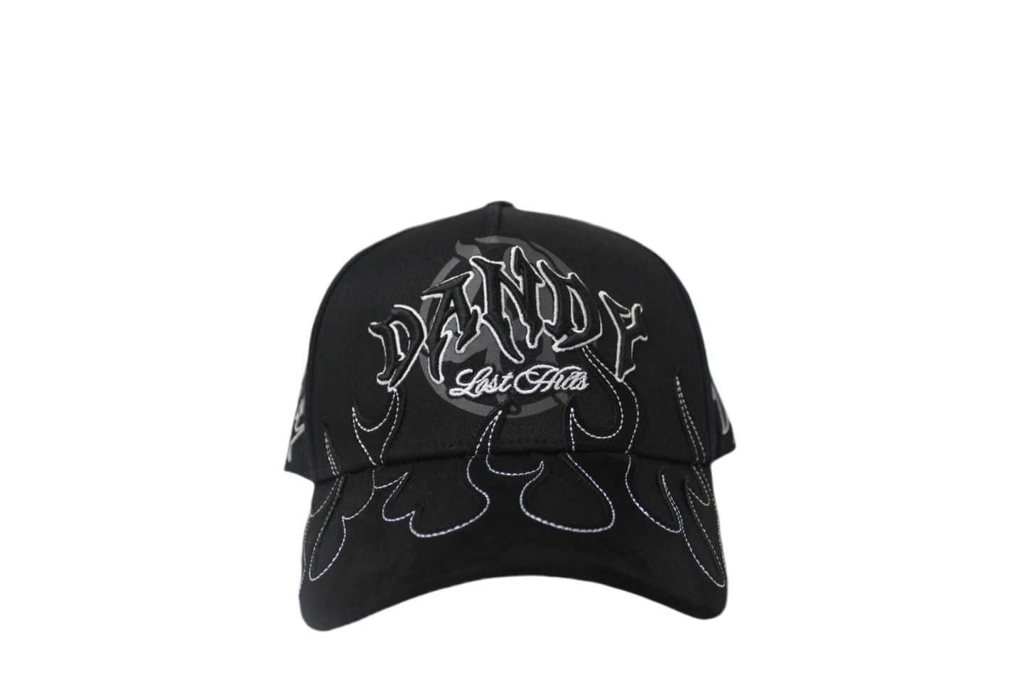 dandyhats x lostinthehills "burning hills"(Dm