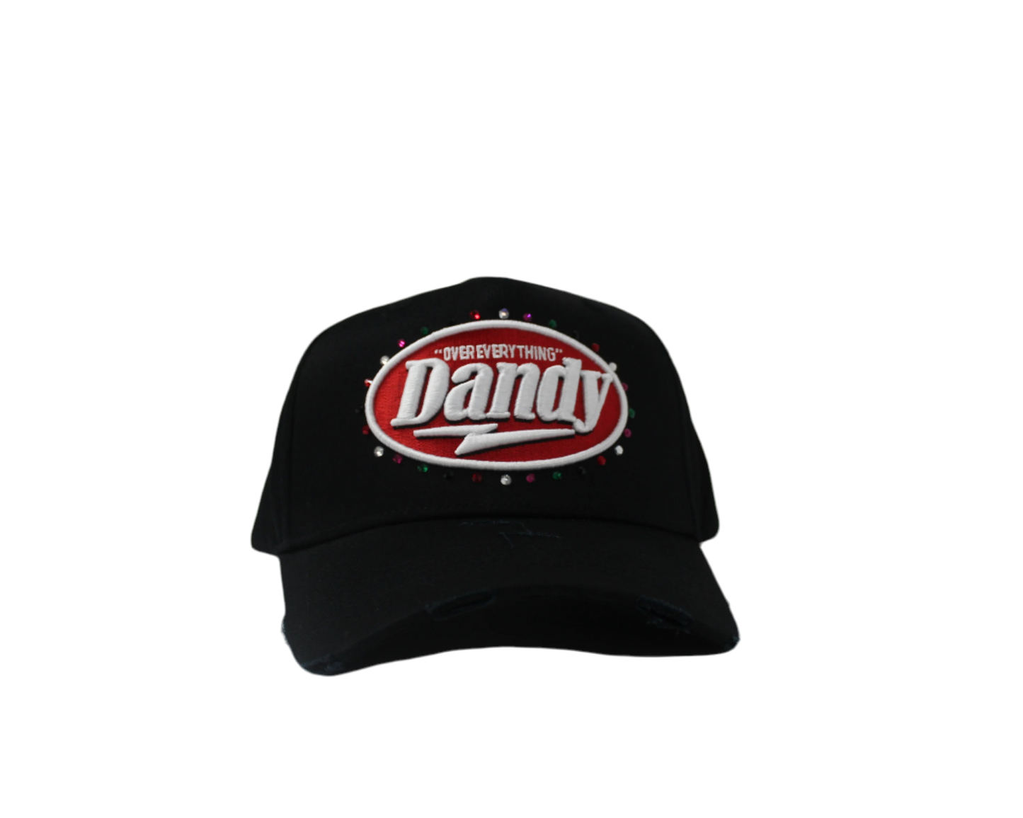 DandyHats-"D.O.E" Dandy Over Everything