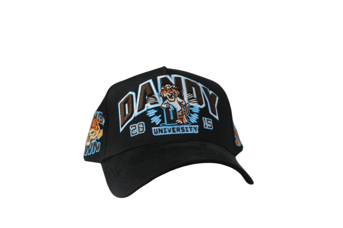DandyHats-Dandy University