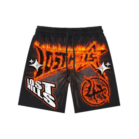 LH5007 SHORTS
