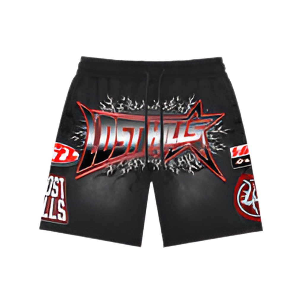 LH5009 SHORTS