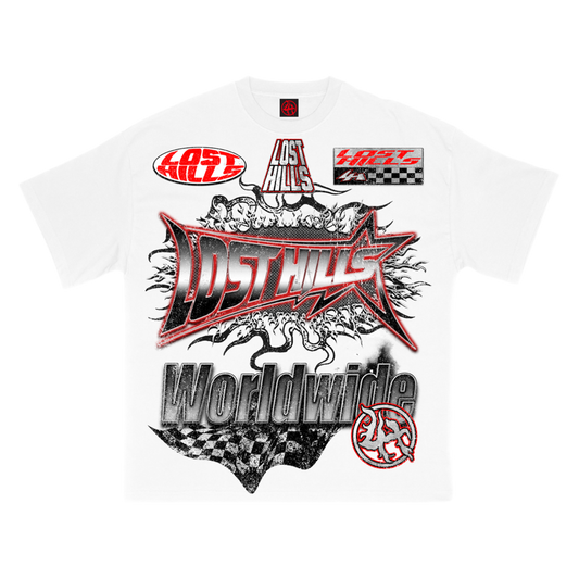 LH5009 TSHIRT