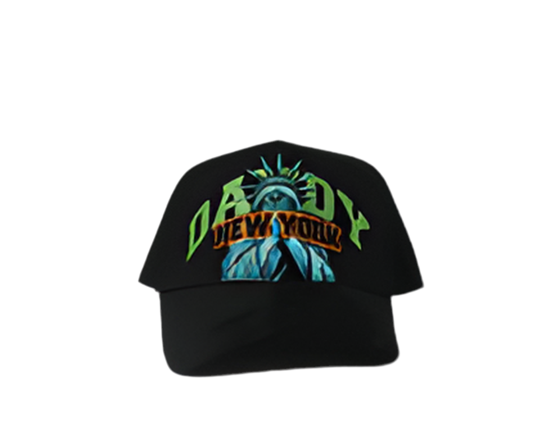 DandyHats- "Dandy New York"