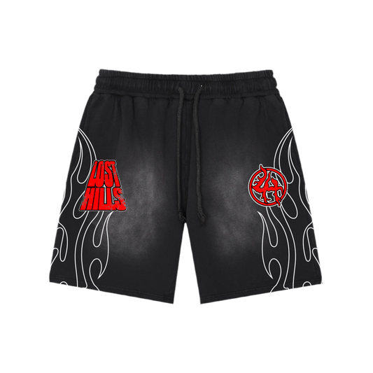 LH5004 SHORTS