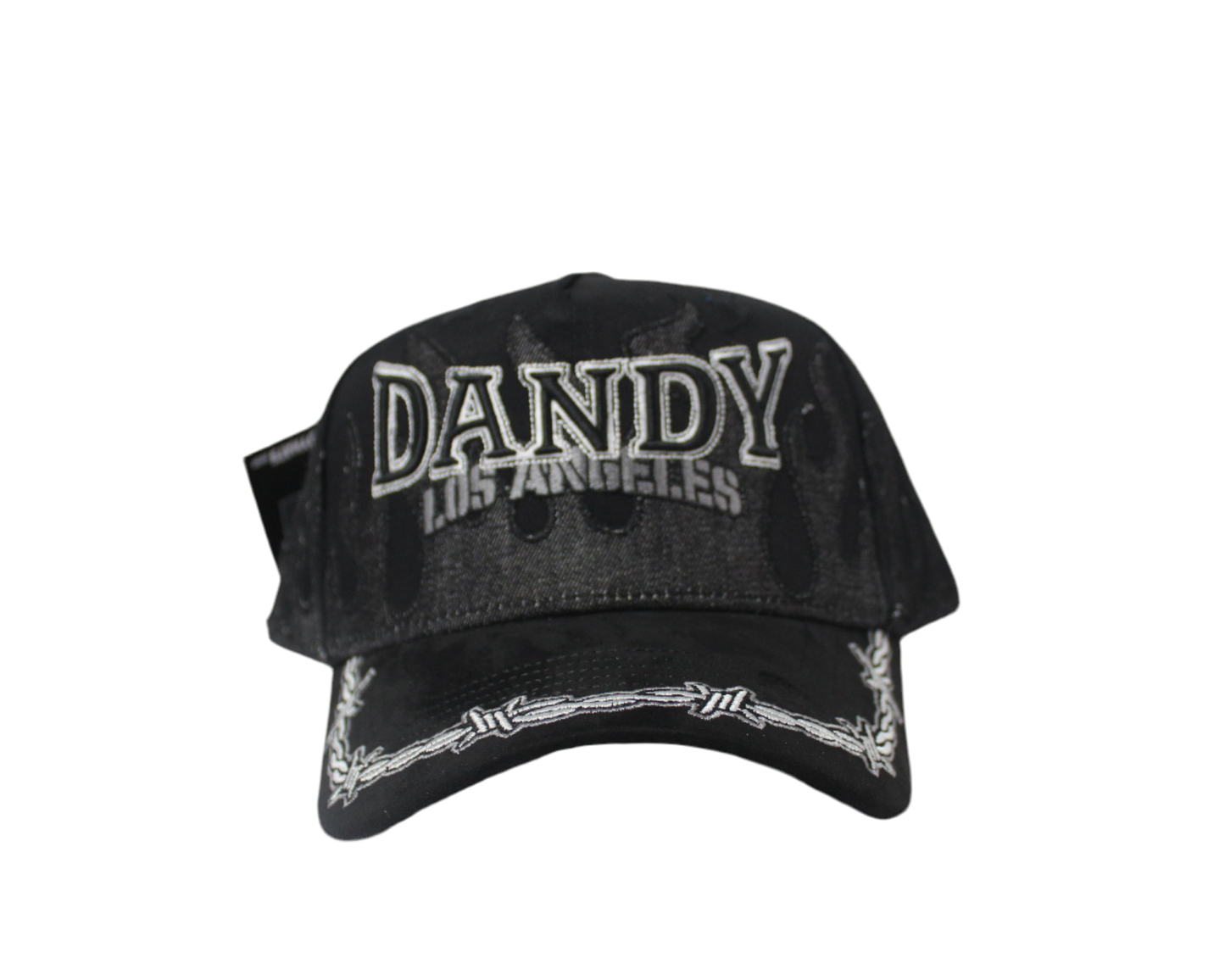 DandyHats-"Stay Out"