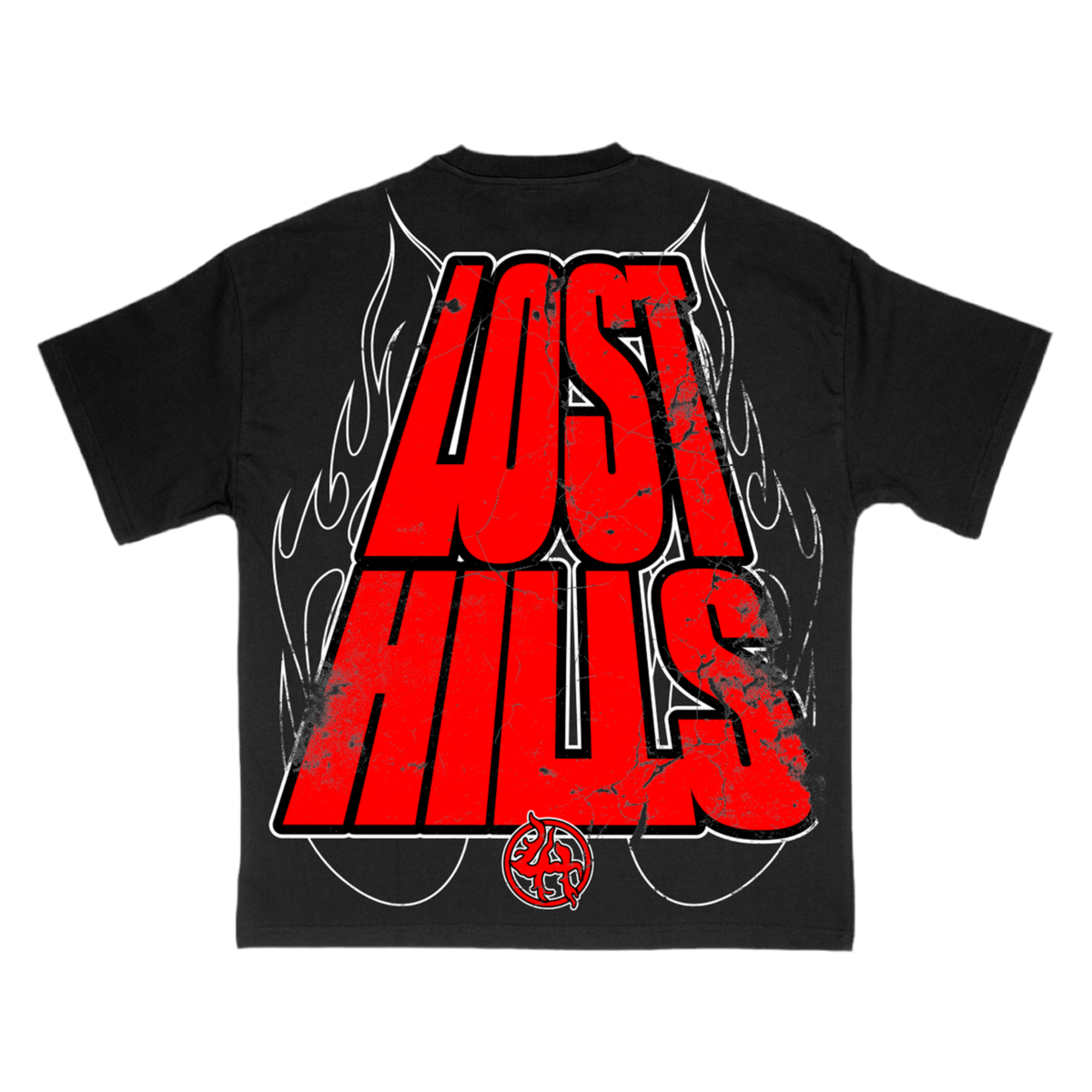 LH5004 TSHIRT