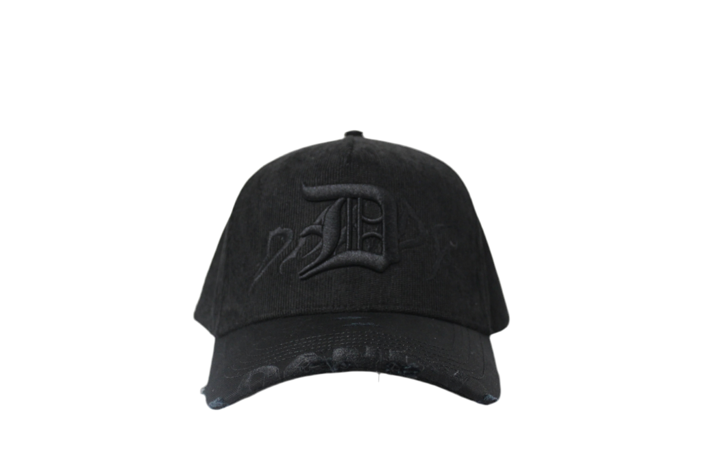 DandyHats-"Dandy Gothic"