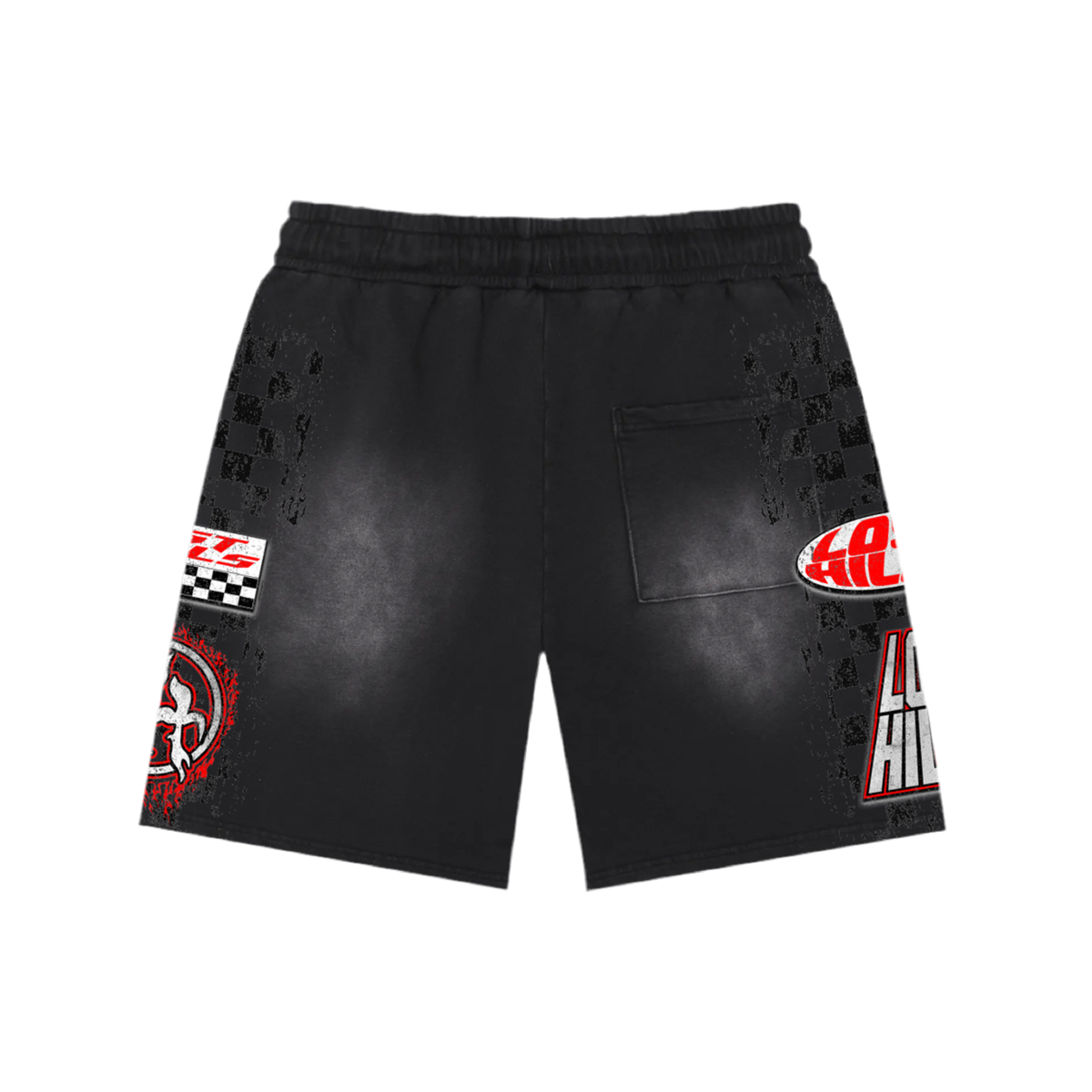 LH5009 SHORTS