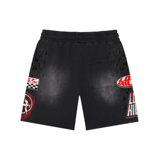 LH5009 SHORTS