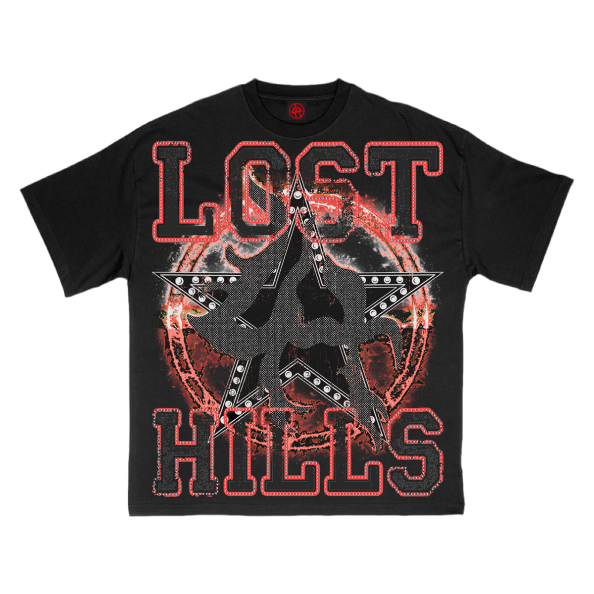 LH5002 TSHIRT