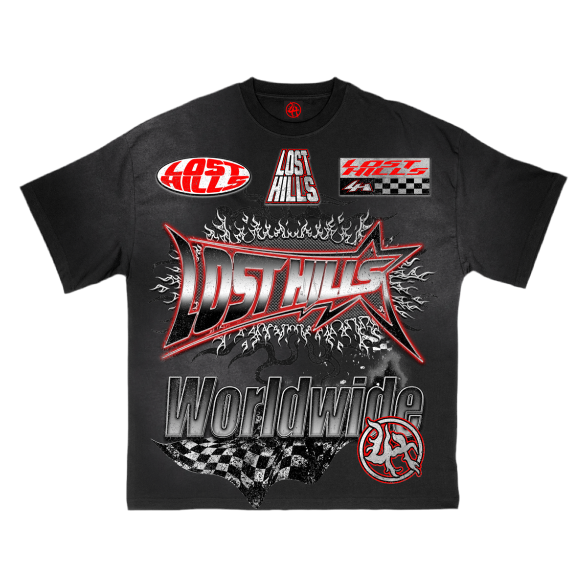 LH5009 TSHIRT