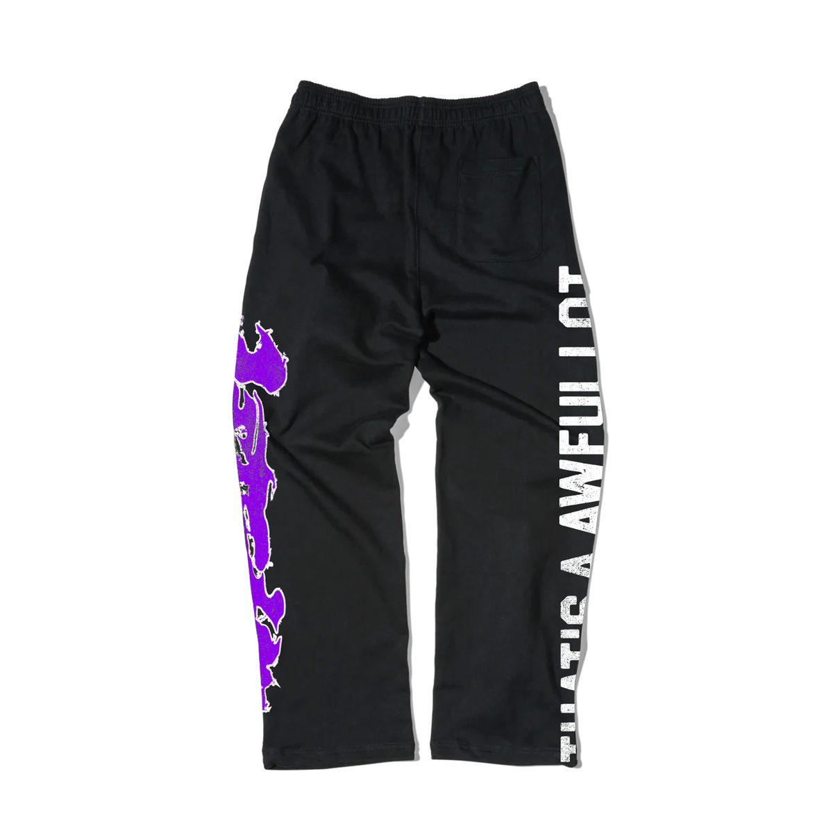 Alocsxlosthills joggers 001