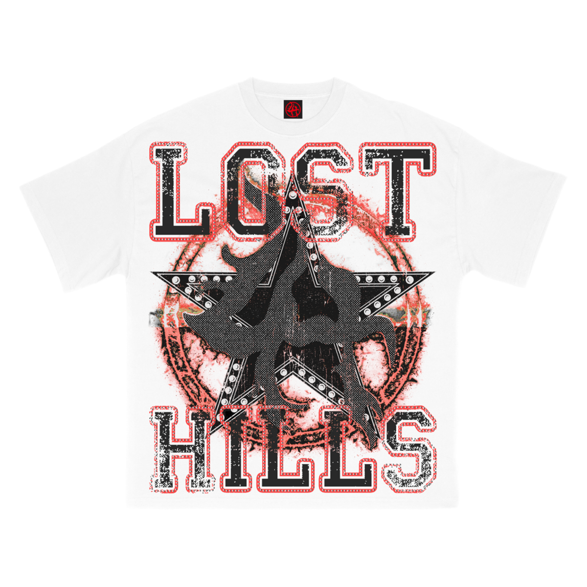 LH5002 TSHIRT