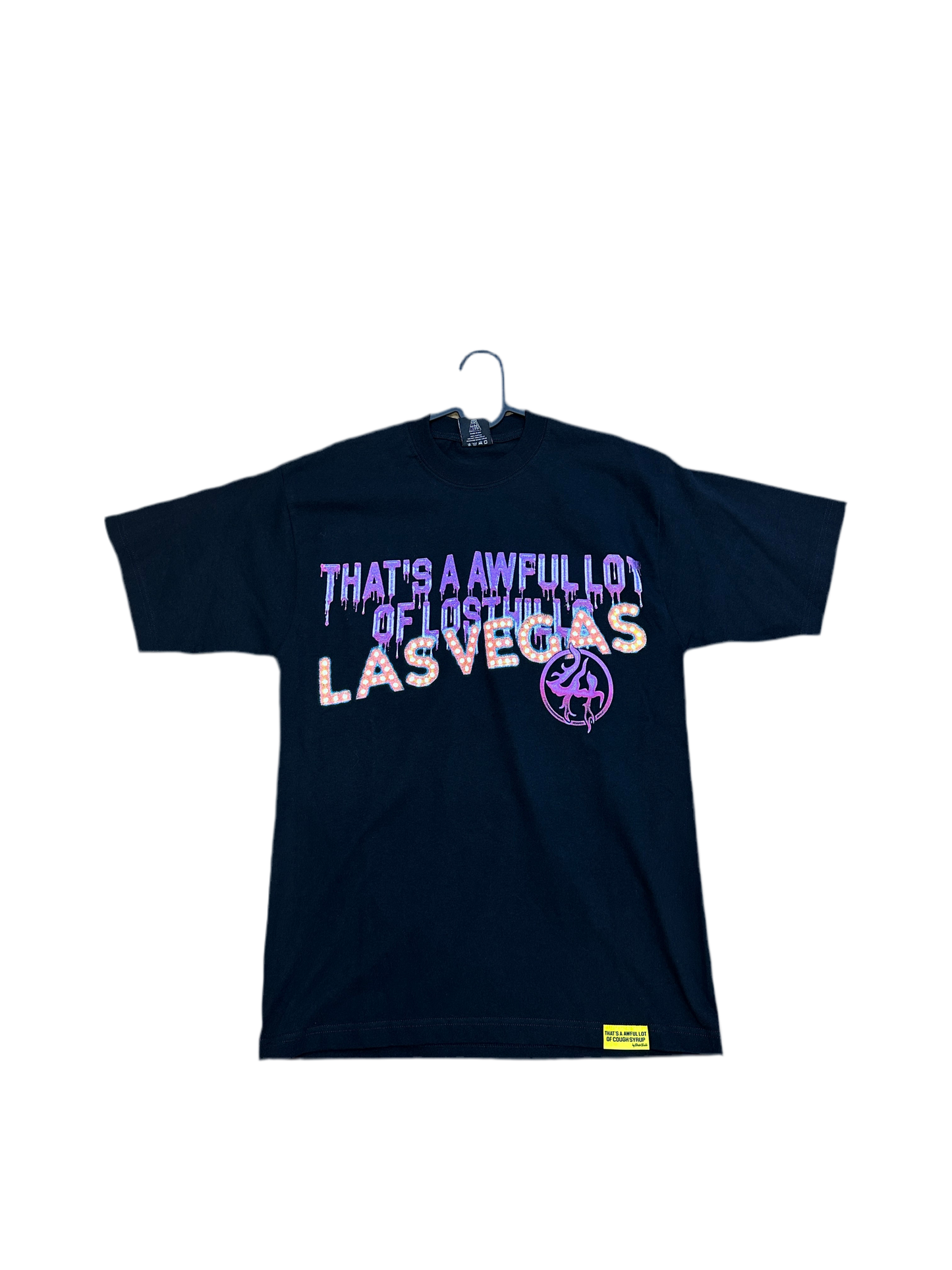 LOSTHILSXALOCS LAS VEGAS ED
