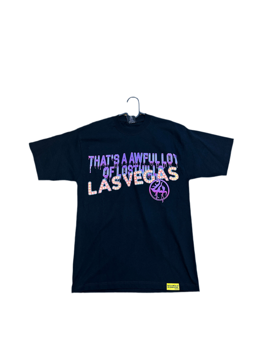 LOSTHILSXALOCS LAS VEGAS ED