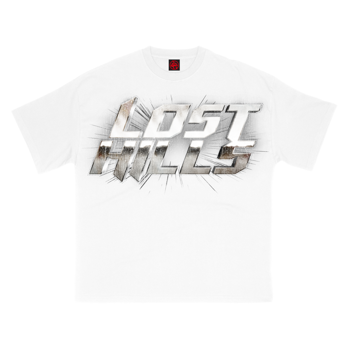 LH5001 TSHIRT