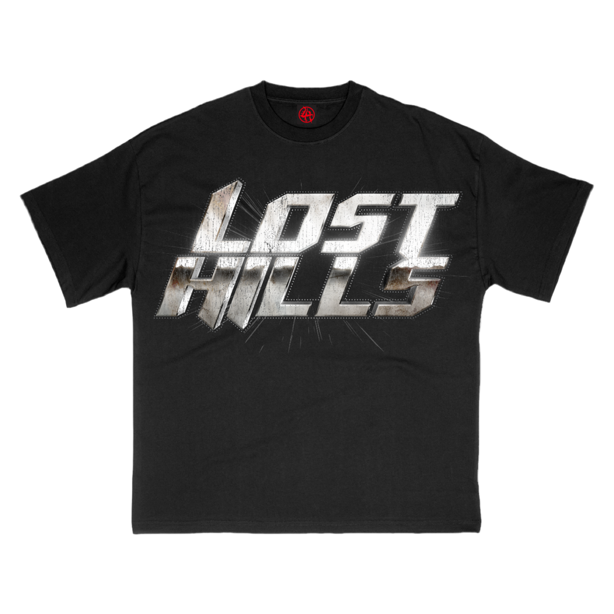LH5001 TSHIRT