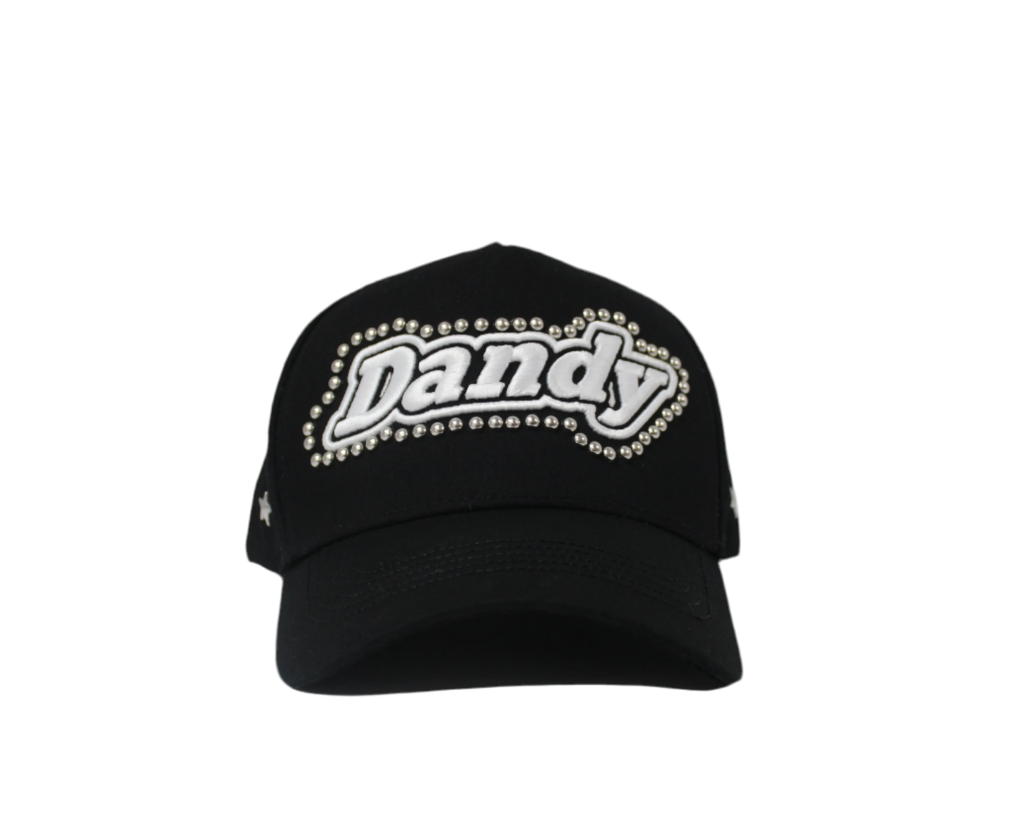 DandyHats-"stars y studs