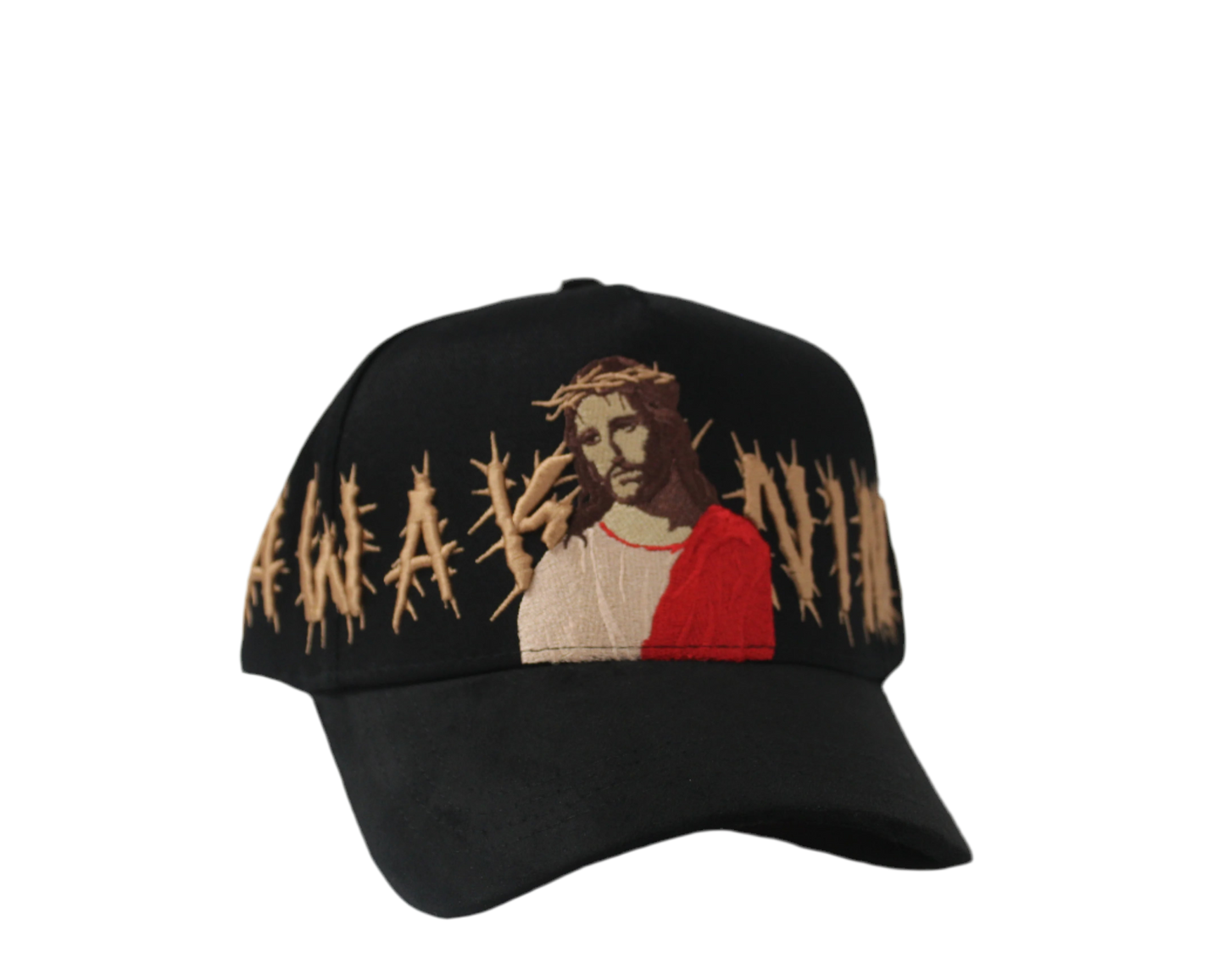 Dandy Hats X RudeAwakening vol.2