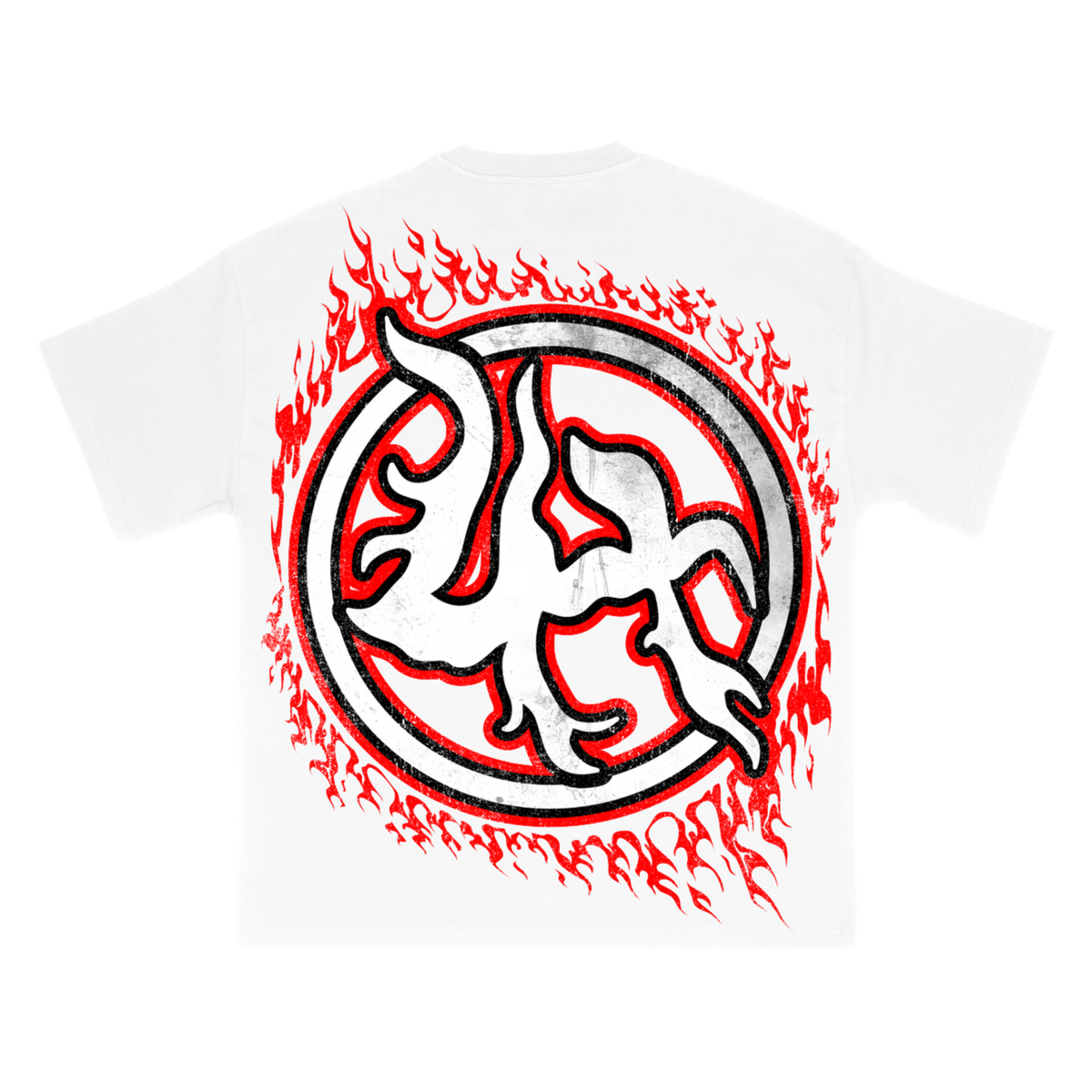 LH5009 TSHIRT