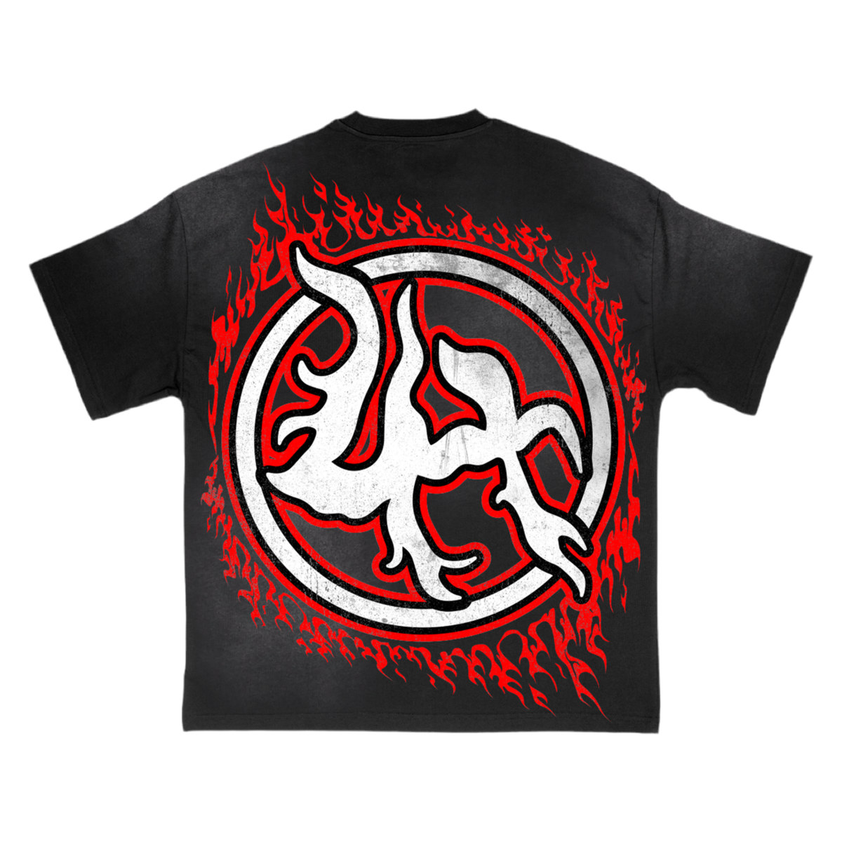 LH5009 TSHIRT
