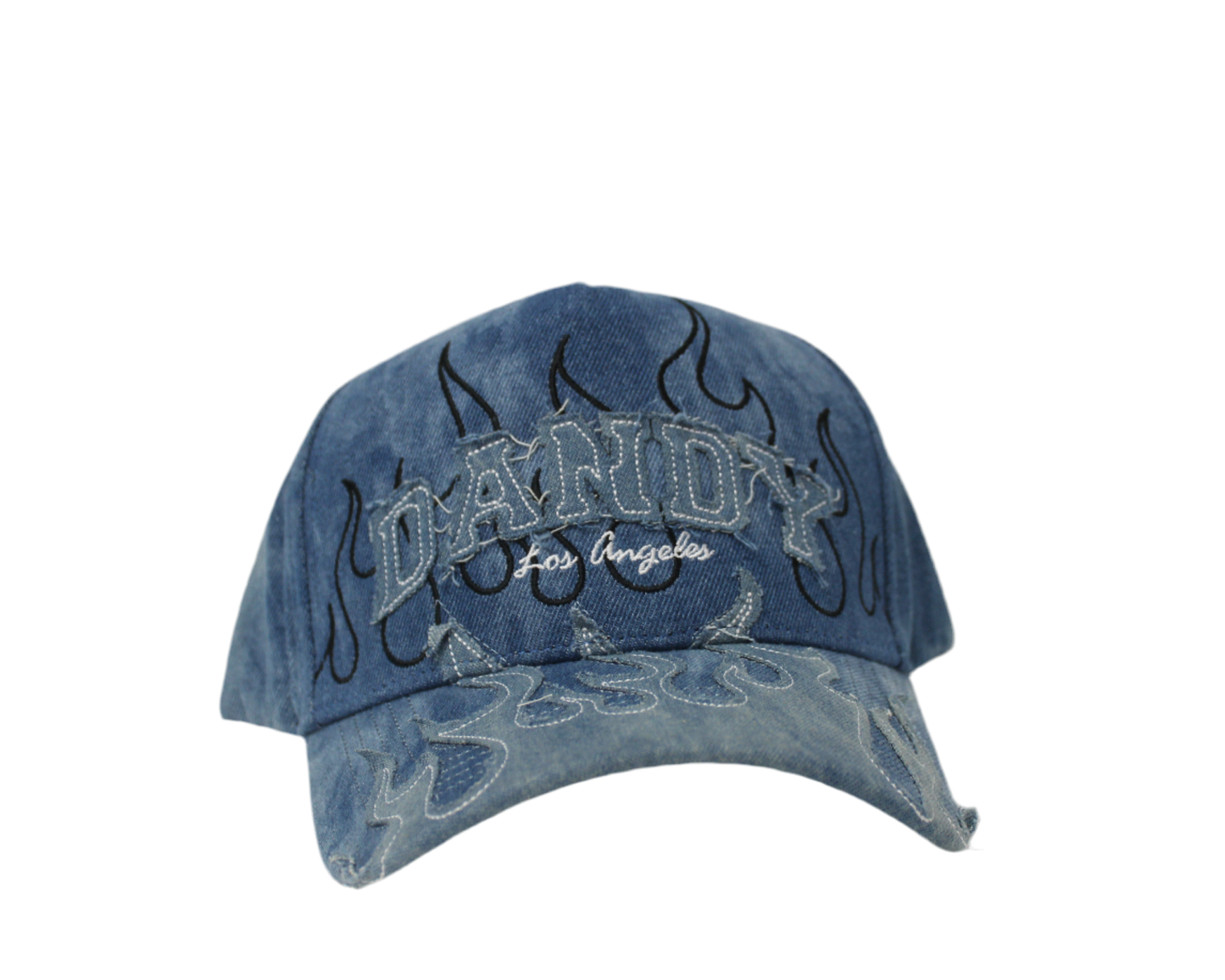 DandyHats-"Denim"