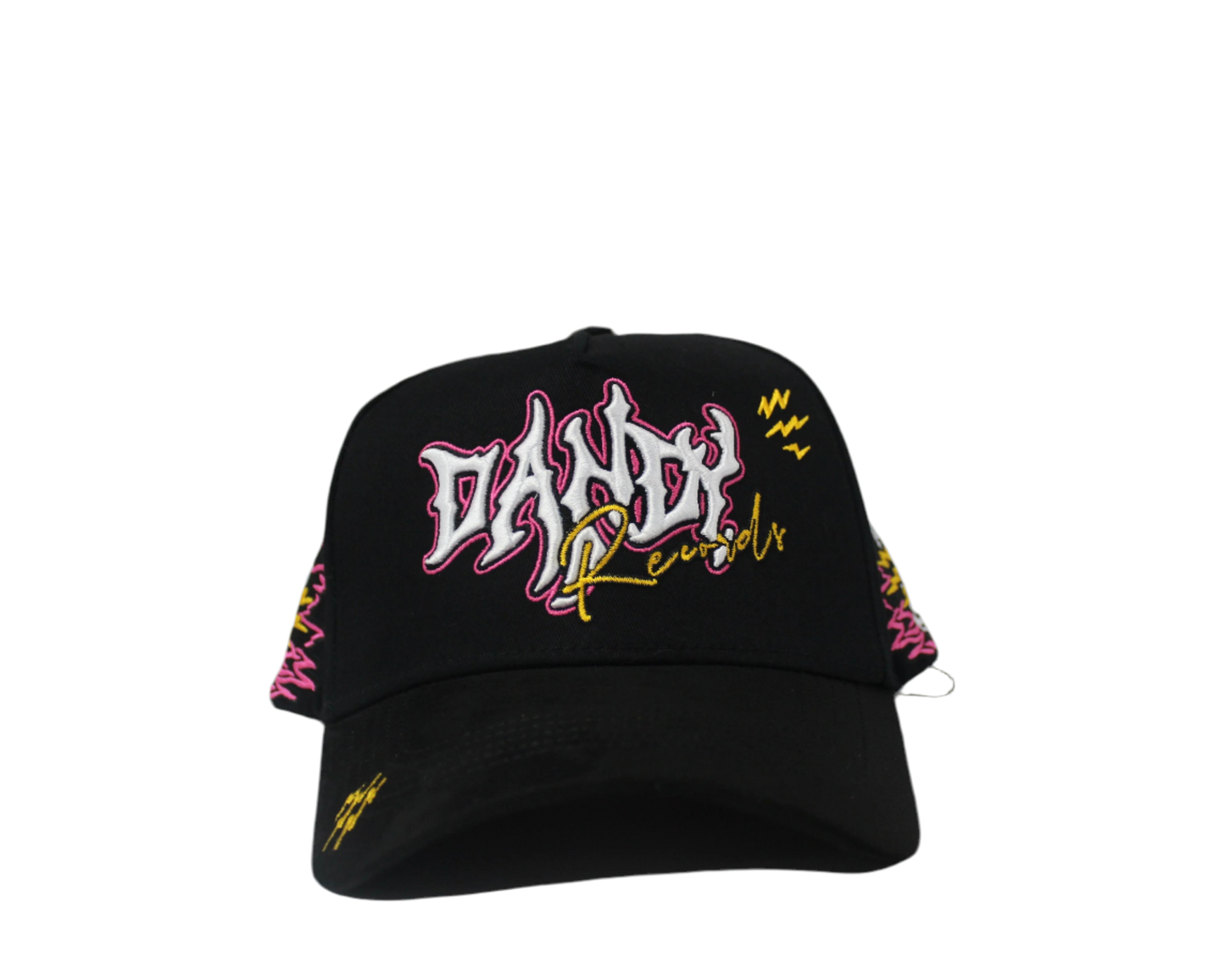 DandyHats- "Dandy Records"