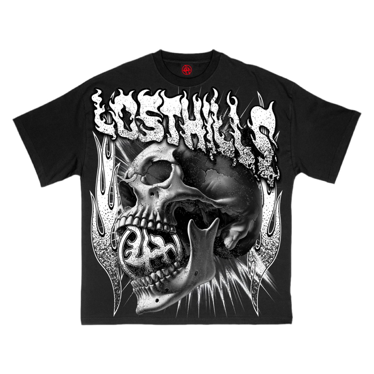 LH5003 TSHIRT