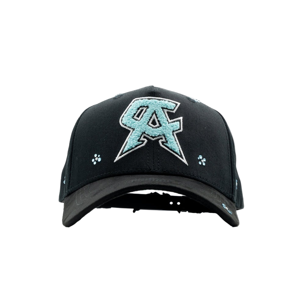 DANDY x CANELO “CA TIFFANY”