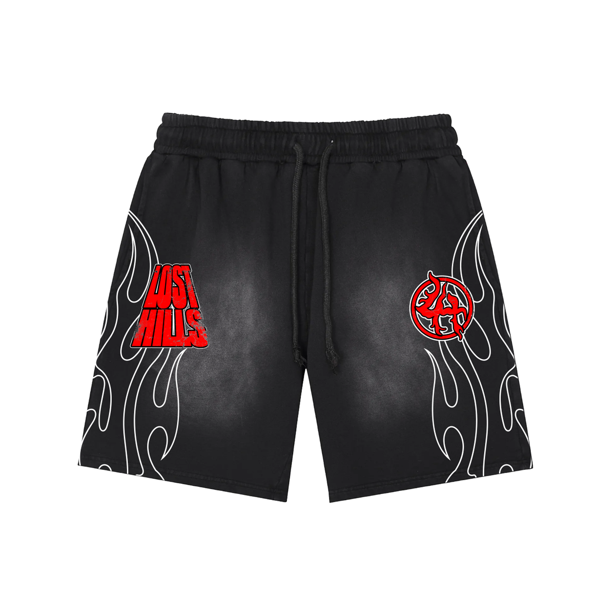 LH5004 SHORTS