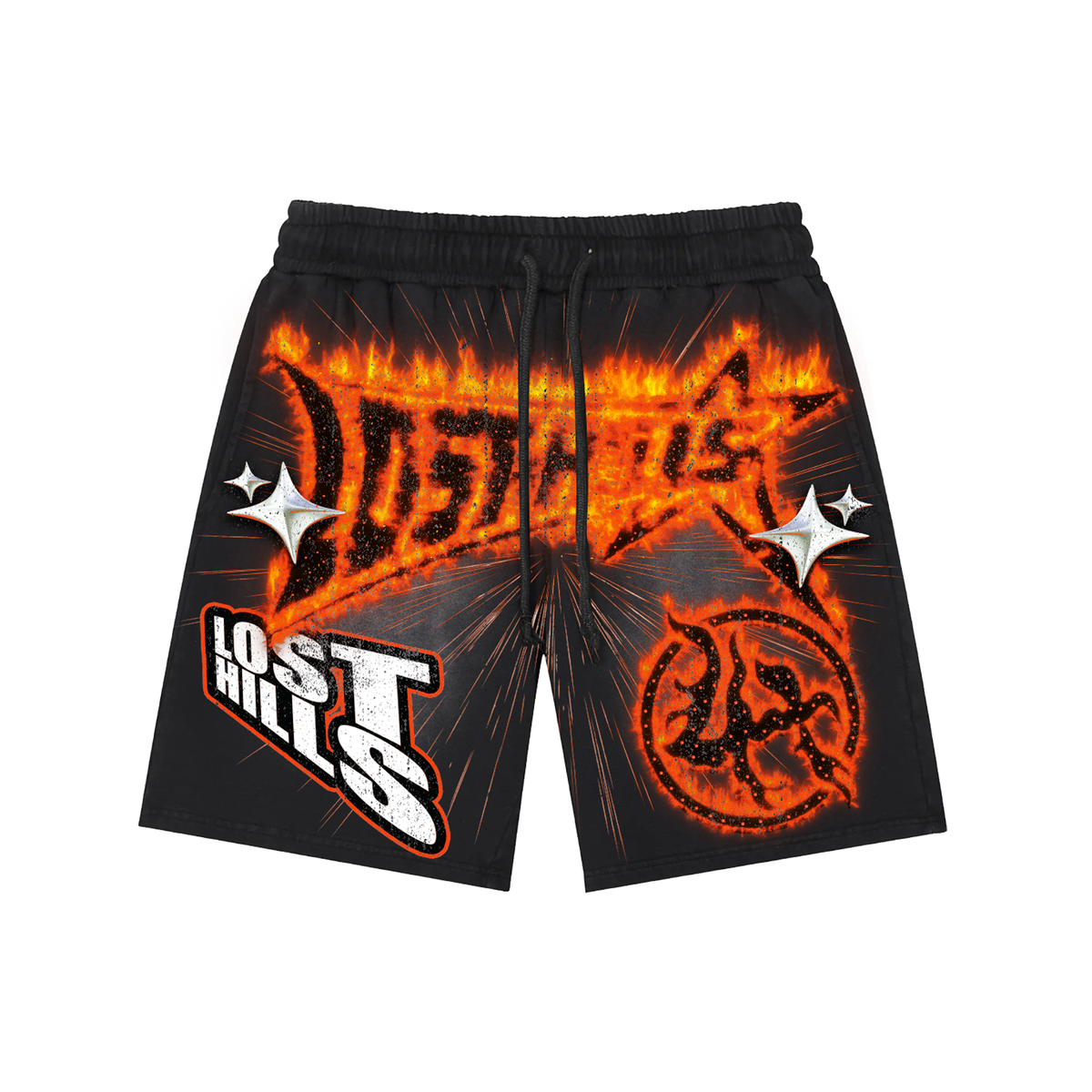 LH5007 SHORTS