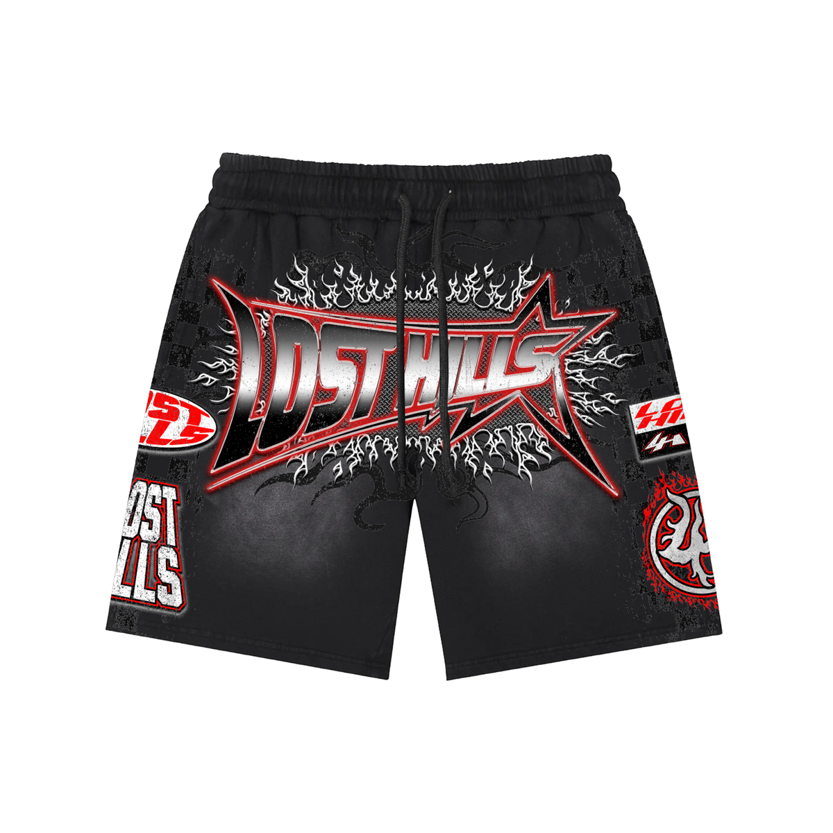 LH5009 SHORTS