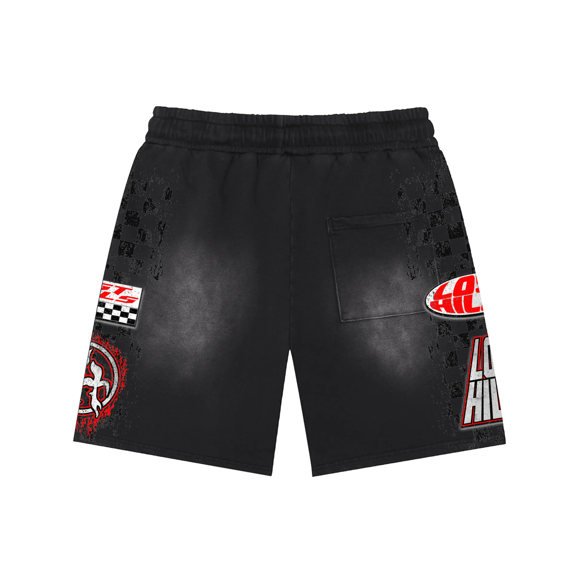 LH5009 SHORTS