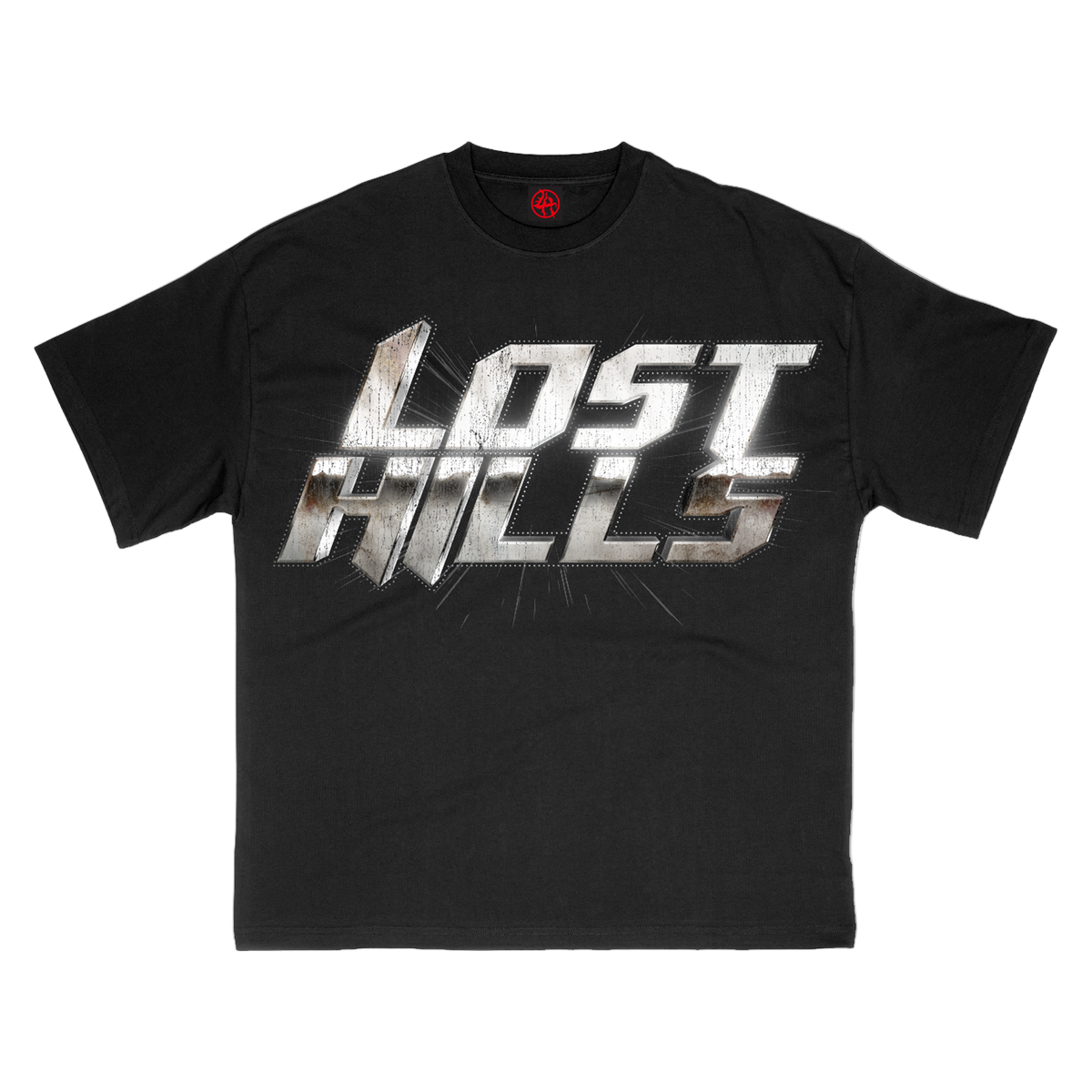 LH5001 TSHIRT