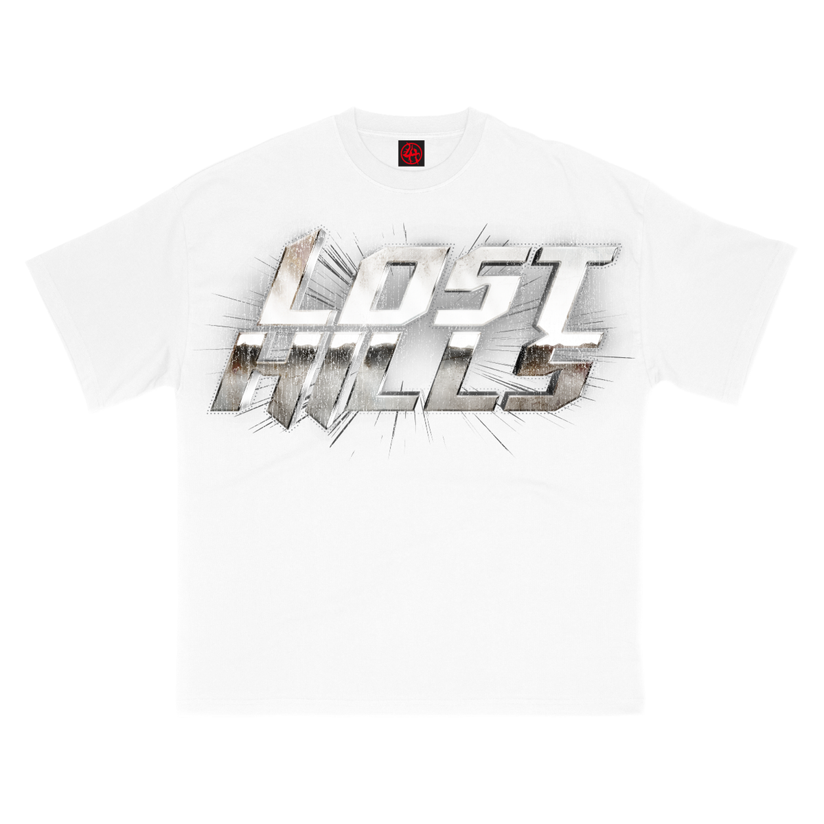 LH5001 TSHIRT
