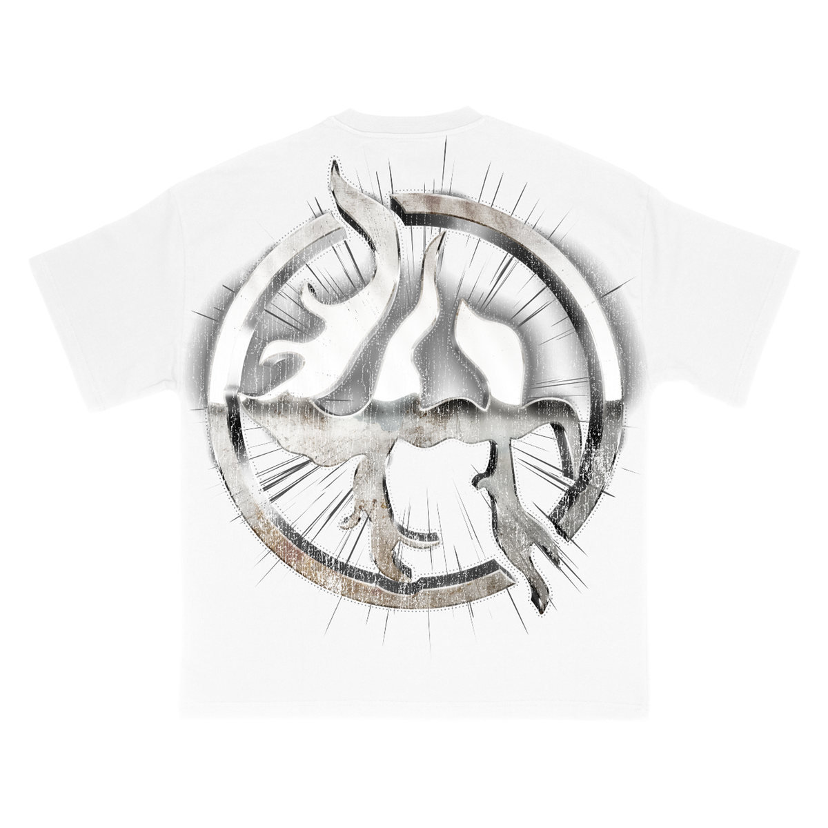 LH5001 TSHIRT