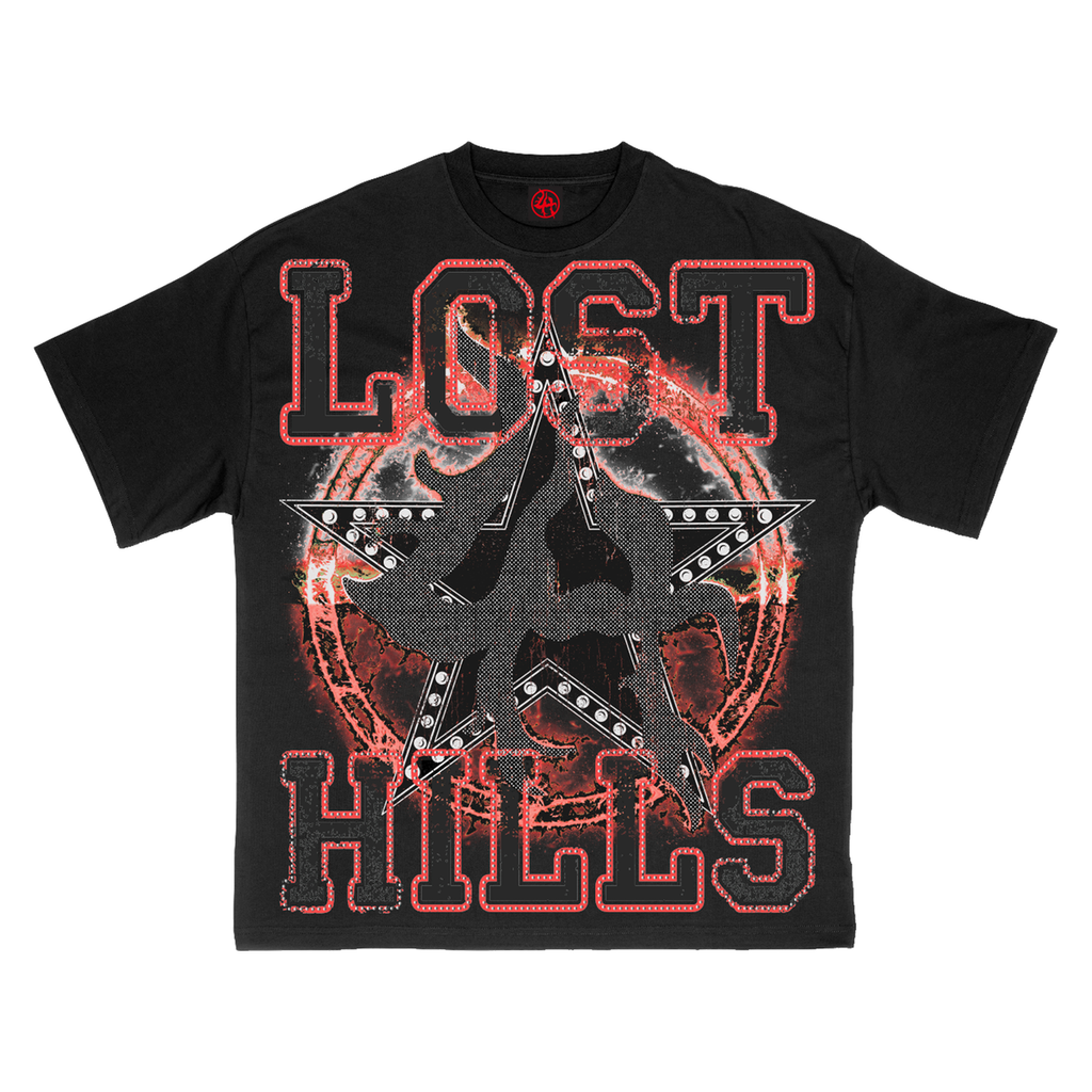LH5002 TSHIRT