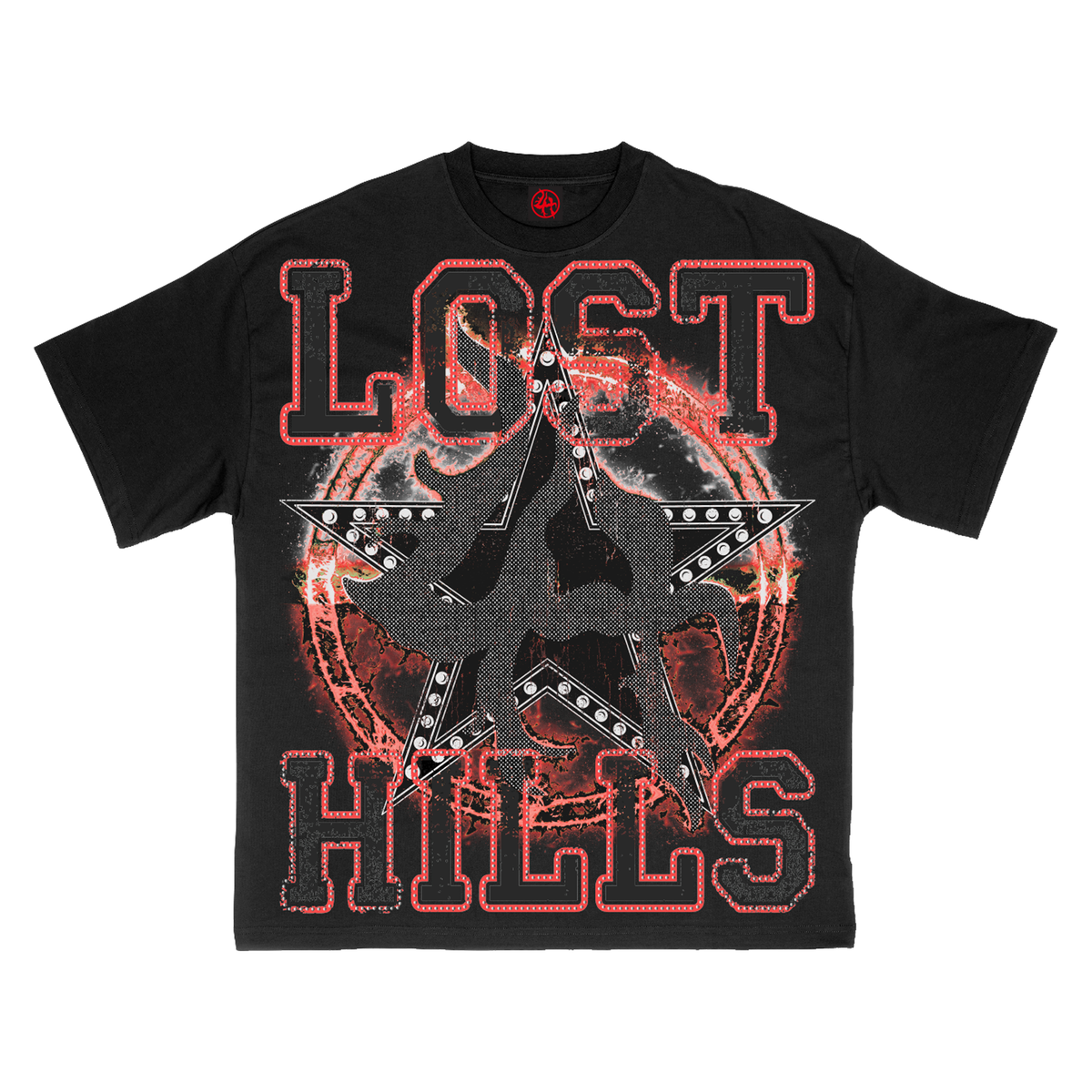 LH5002 TSHIRT