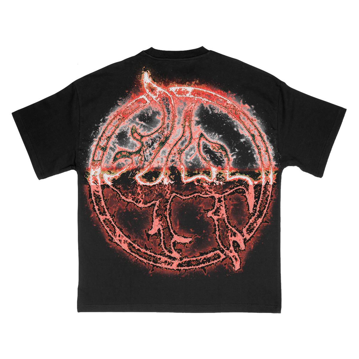 LH5002 TSHIRT