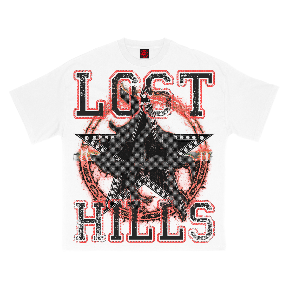 LH5002 TSHIRT