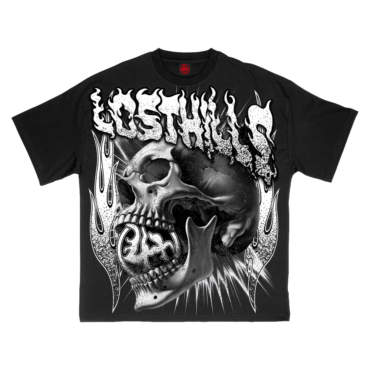 LH5003 TSHIRT