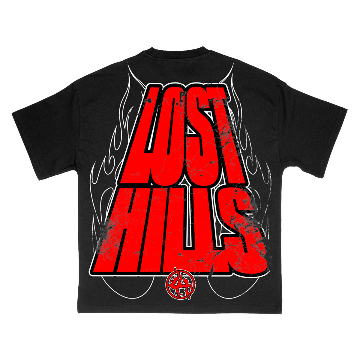 LH5004 TSHIRT