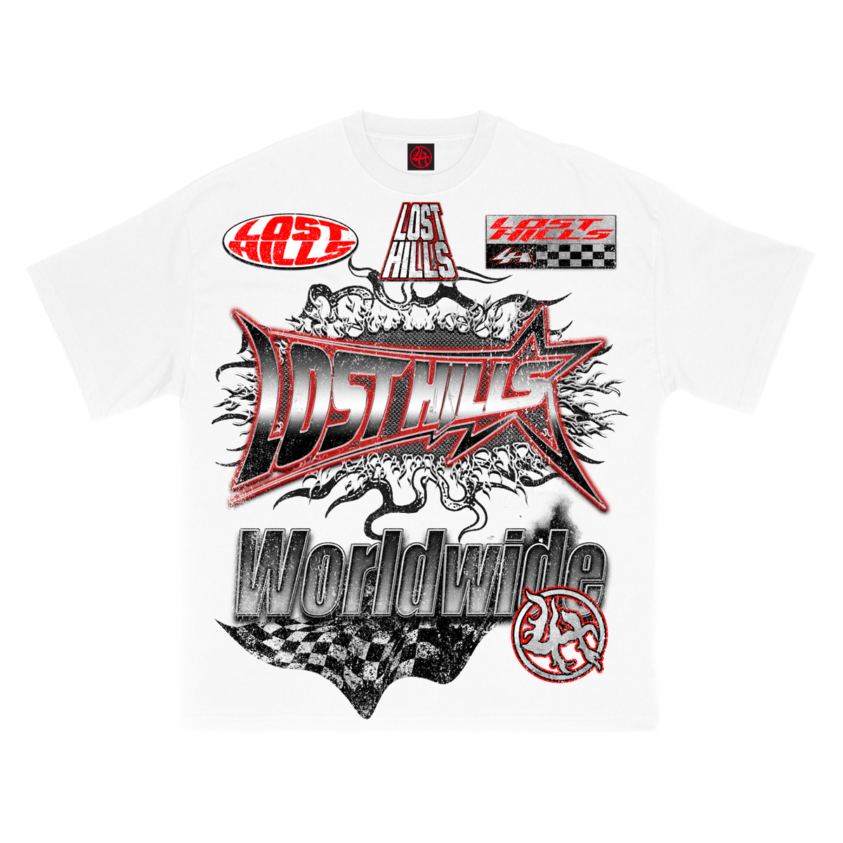LH5009 TSHIRT