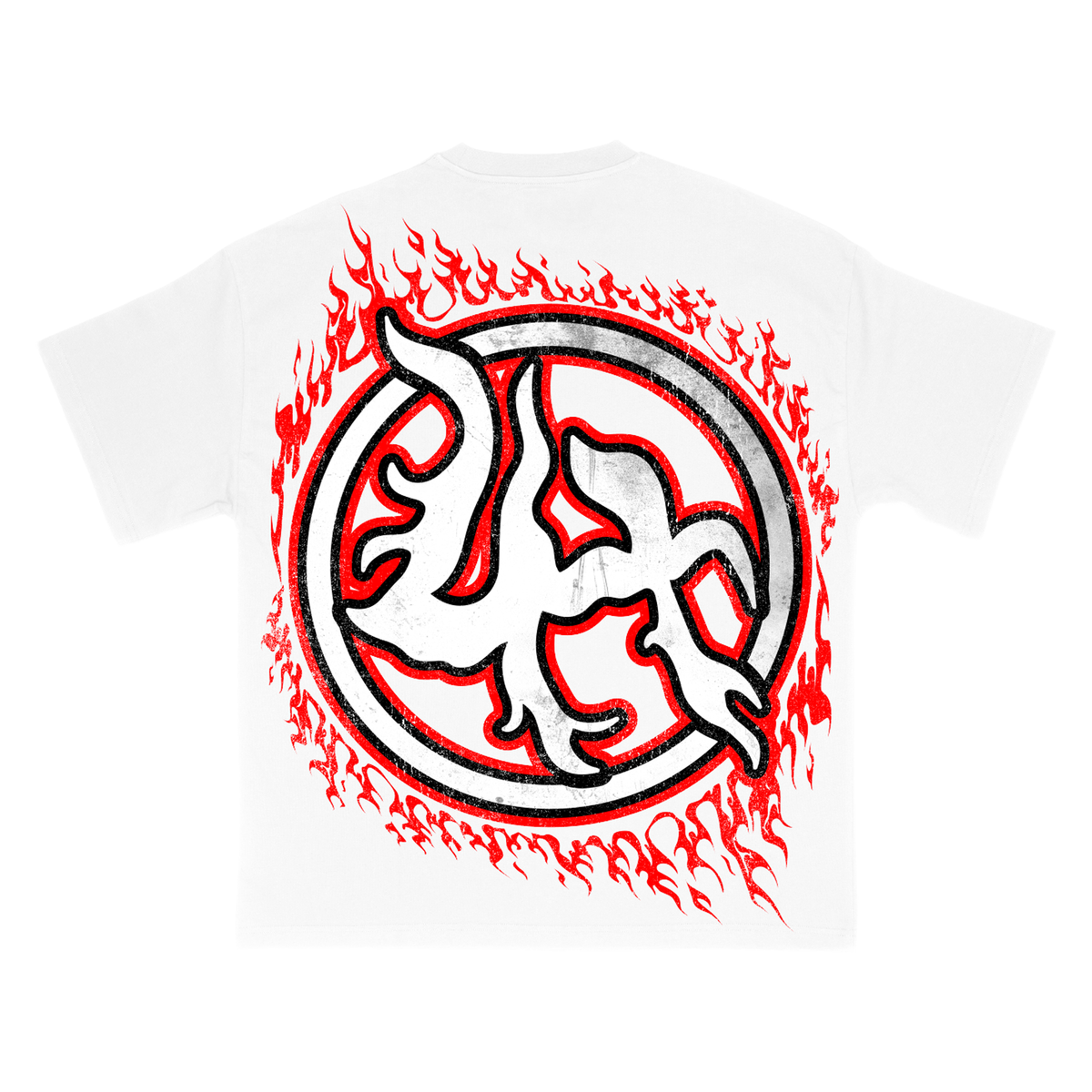 LH5009 TSHIRT