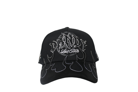 dandyhats x lostinthehills "burning hills"(Dm
