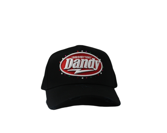 DandyHats-"D.O.E" Dandy Over Everything