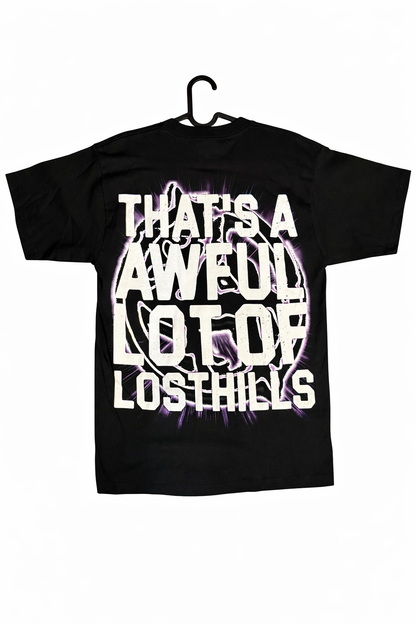 Short Sleeve THATS A AWFUL LOT OF LOSTHILLS&nbsp;