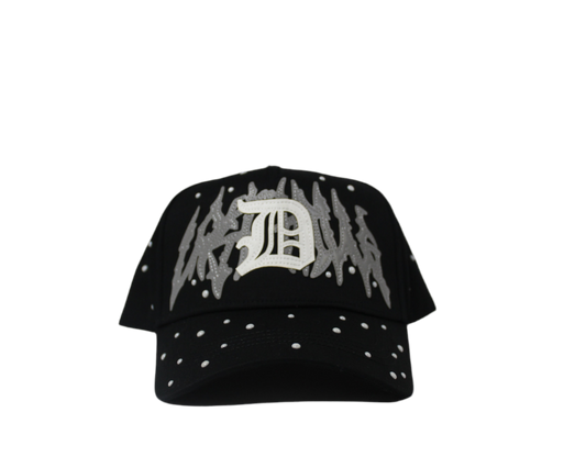 DandyHats X LostInTheHills -"Lost Dandy"