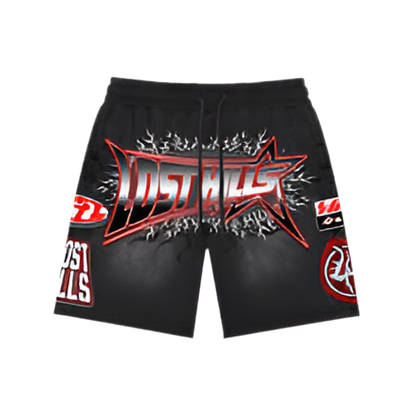 LH5009 SHORTS