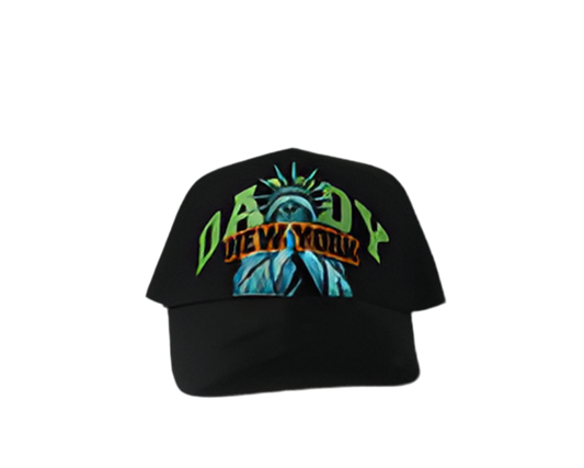DandyHats- "Dandy New York"